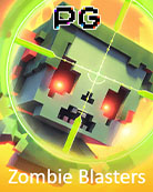Zombie Blasters